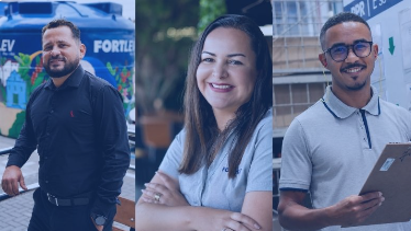 Fortlev lança projeto para promover a diversidade no trabalho